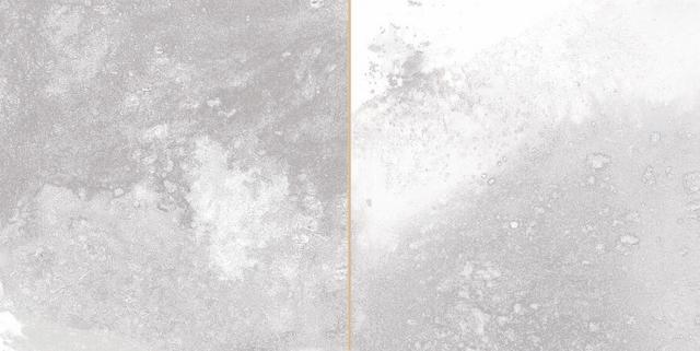 Square Silver