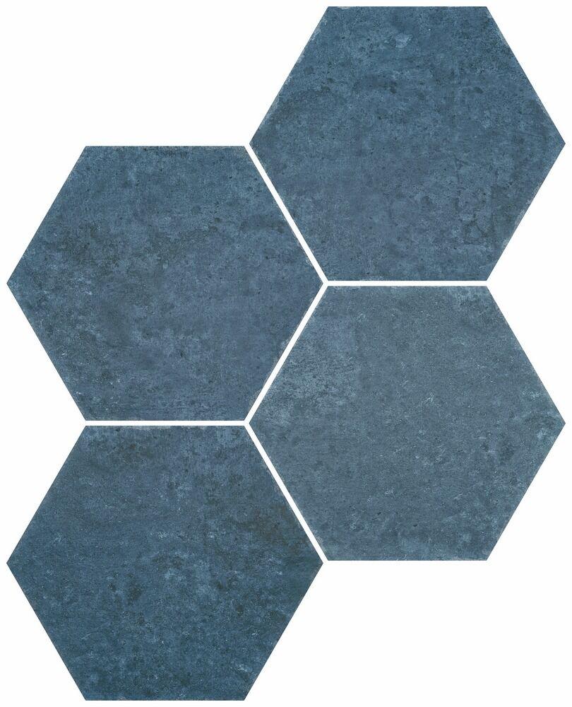 SIX Saona Azul