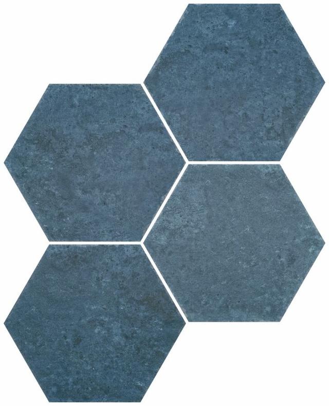 SIX Saona Azul