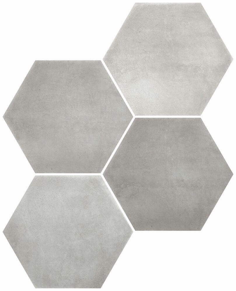SIX Cementine Grey