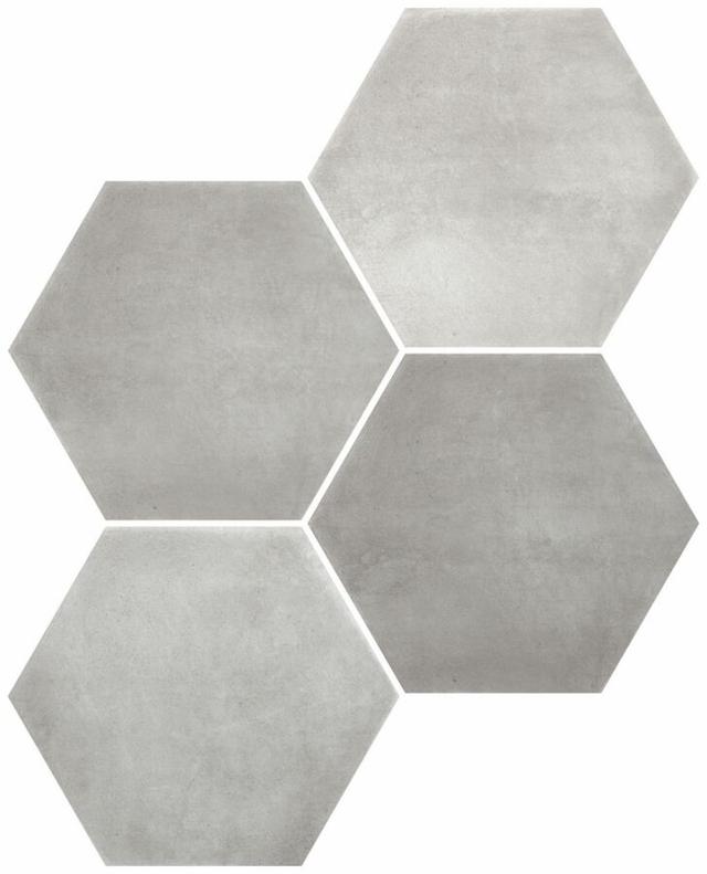 SIX Cementine Grey