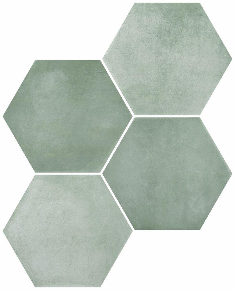 SIX Cementine Aqua
