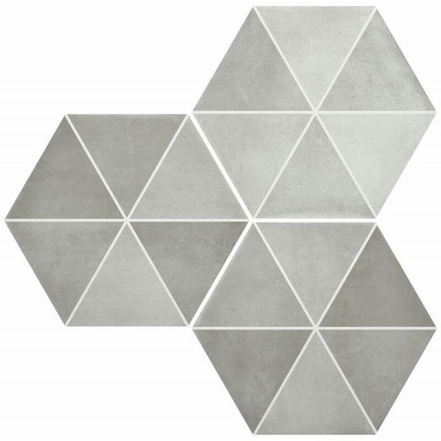 SIX Cementine Capri Grey