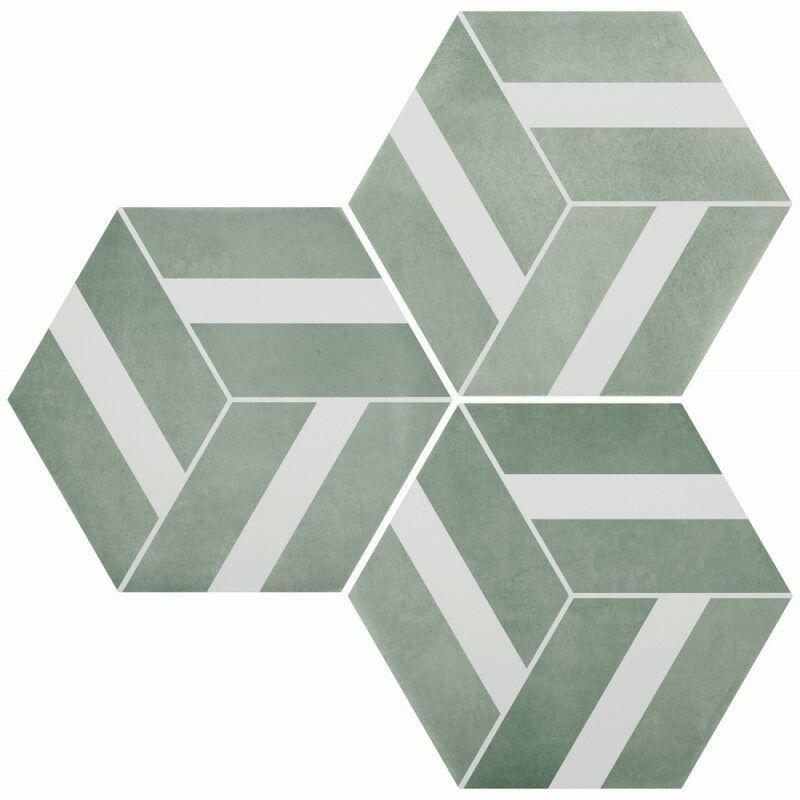 SIX Cementine Bari Aqua