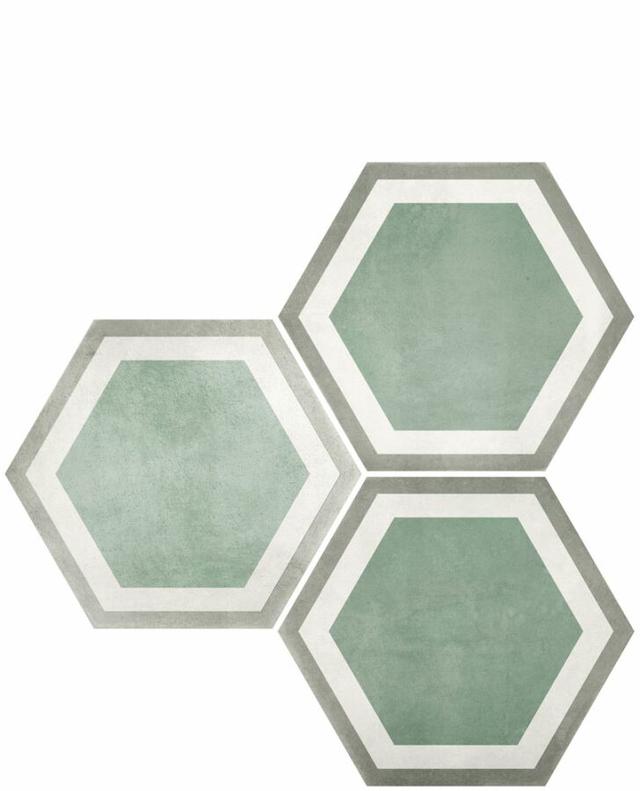 SIX Cementine Pisa Aqua