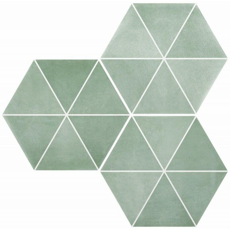SIX Cementine Capri Aqua
