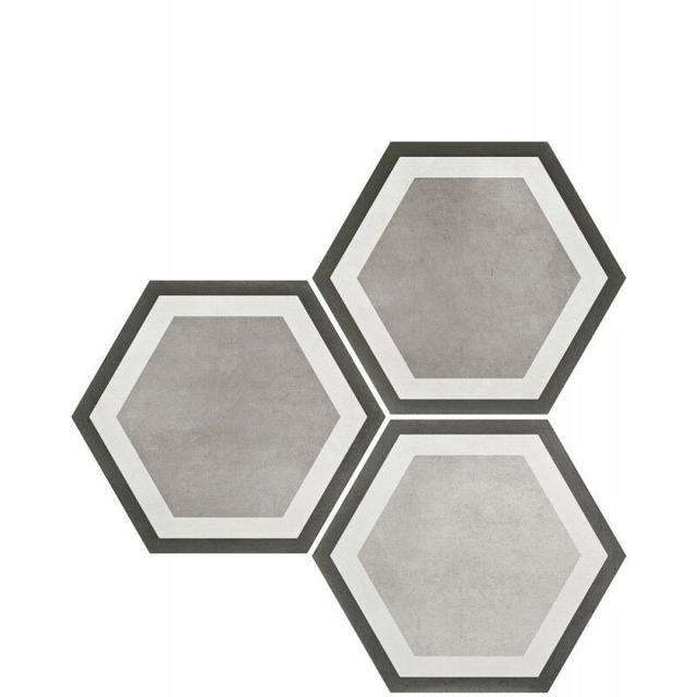 SIX Cementine Pisa Grey