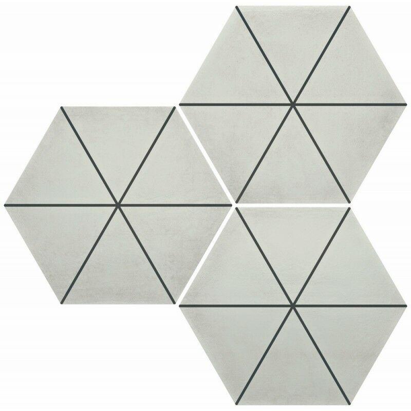 SIX Cementine Capri Talc
