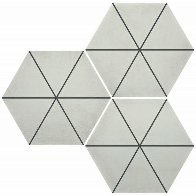 SIX Cementine Capri Talc