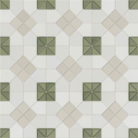 127935 Suit Moss