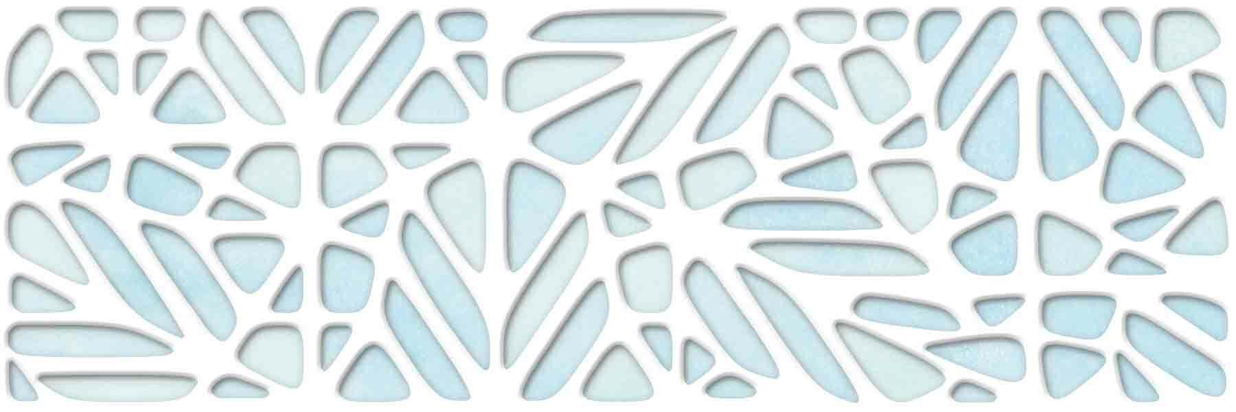 Art Blue Gloss