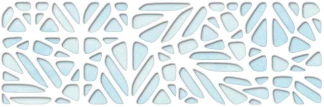 Art Blue Gloss