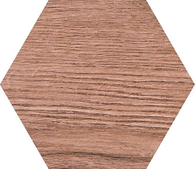 Hex. Brown