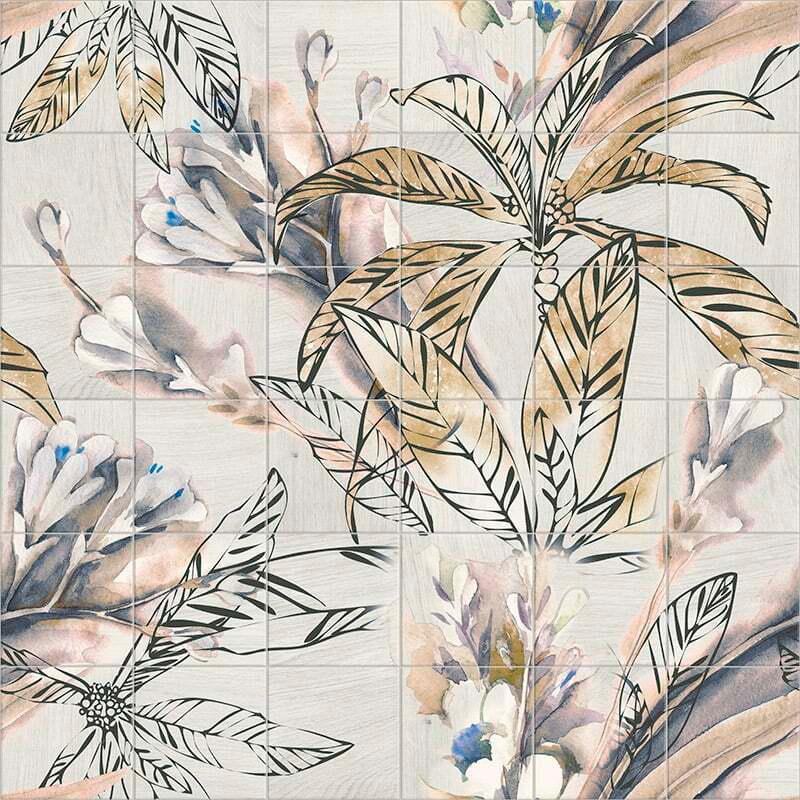 Autumn Leaves