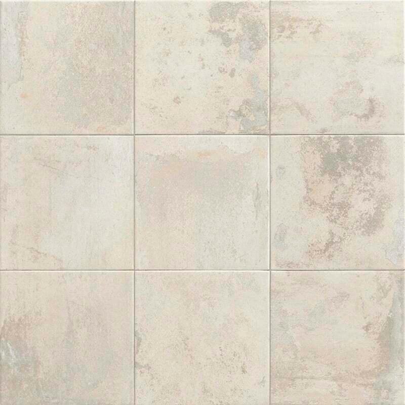 Land White