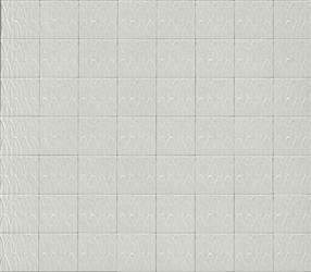 R9RD Struttura Foglia Bianco 3D