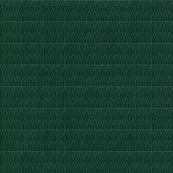 R9RE Struttura Foglia Verde 3D