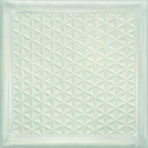 White Brick Brillo