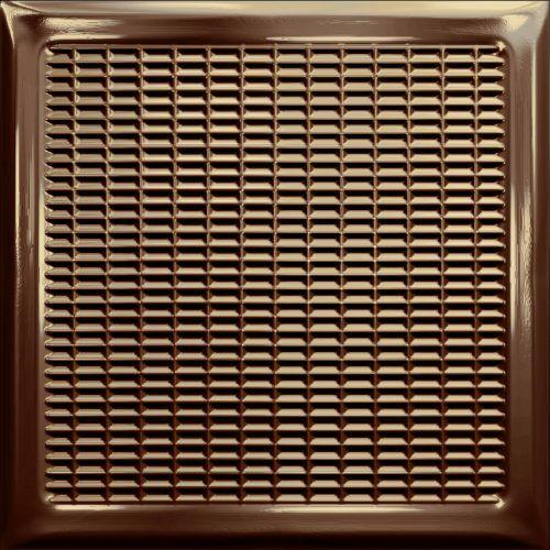 Titanium Brick Brillo
