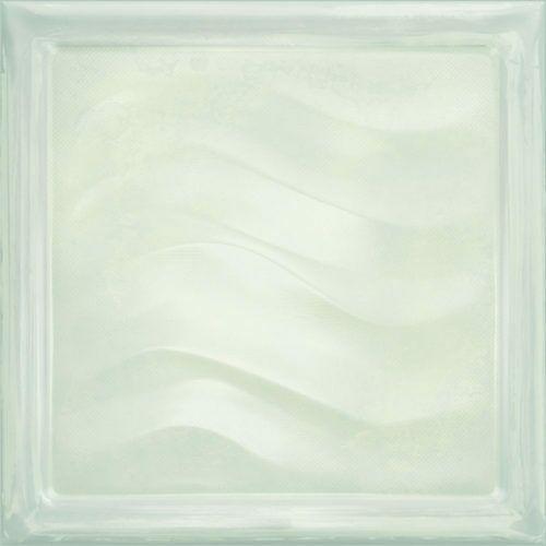 White Vitro Brillo