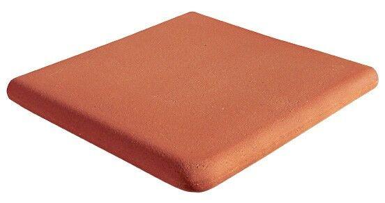Peld. ESQUINA GRES ROJO 32*32*2.1