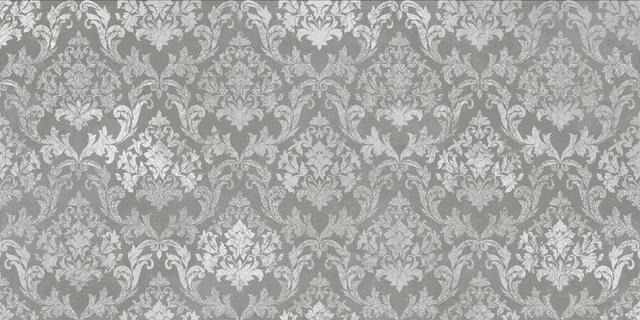 Luce Damasco Plata/Silver