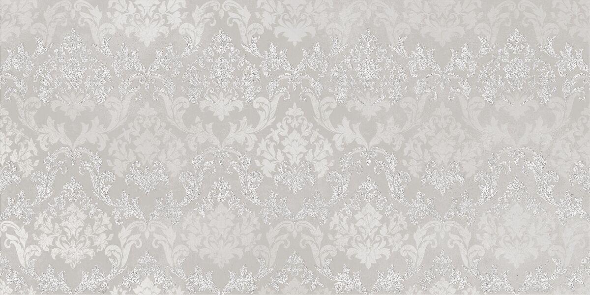 Damasco Perla/Silver