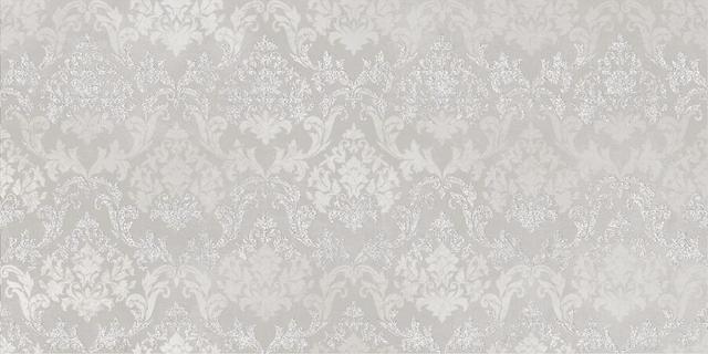 Damasco Perla/Silver