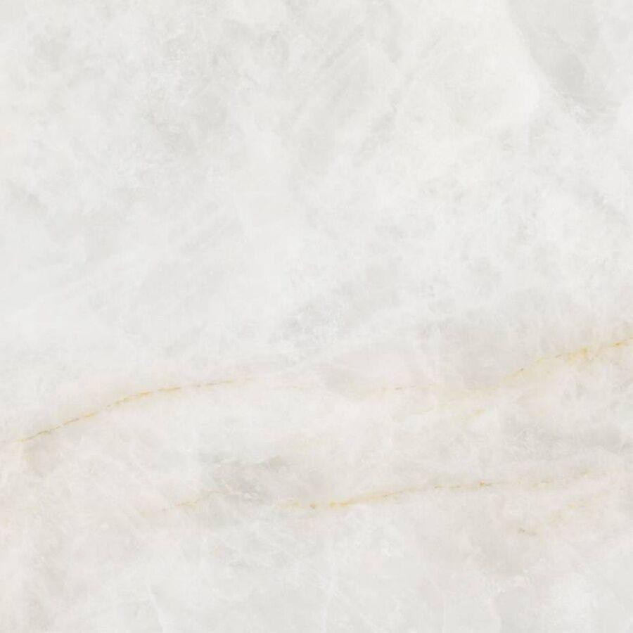 Kristalus White Matt
