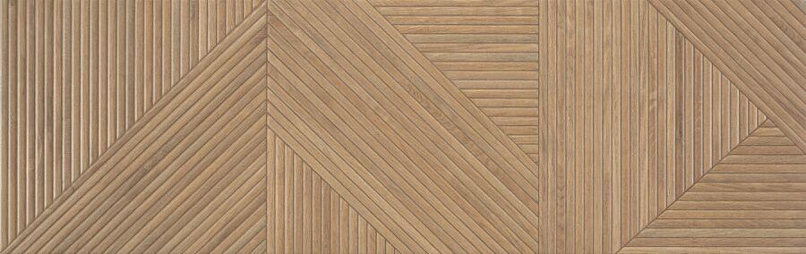 222250 Tangram Walnut Matt