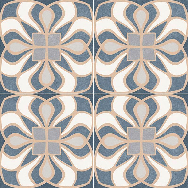 Epoque Blue