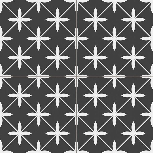 Star Black