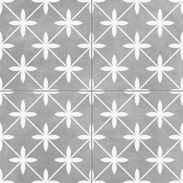 Star Grey