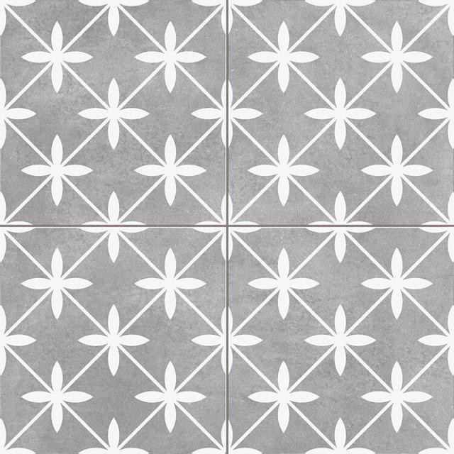 Star Grey