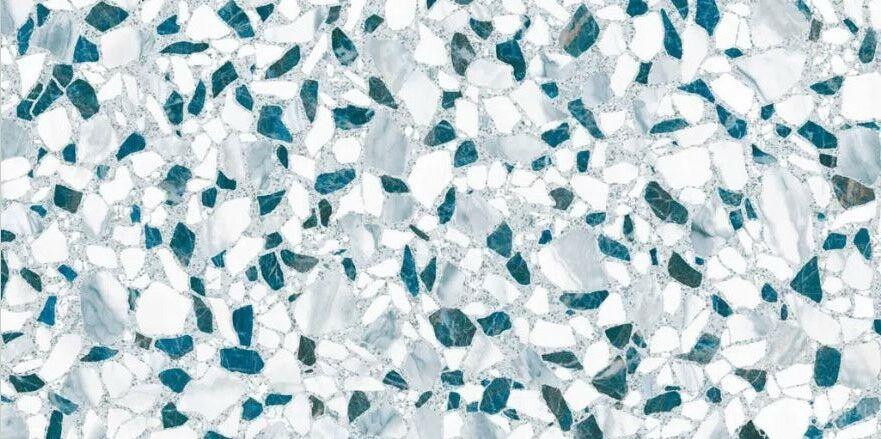 CH08BA Charm Blu Naturale