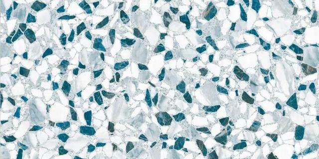 CH08BA Charm Blu Naturale