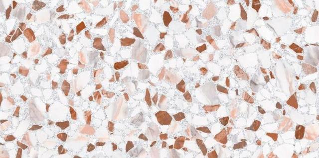 CH09BA Charm Pink Naturale