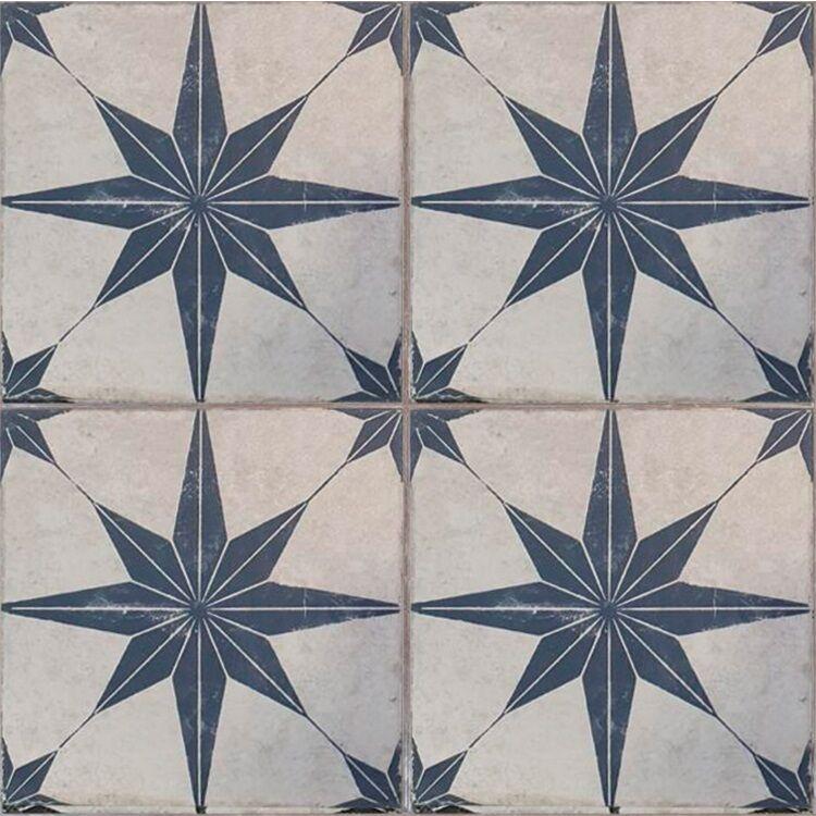 Saphire Blue