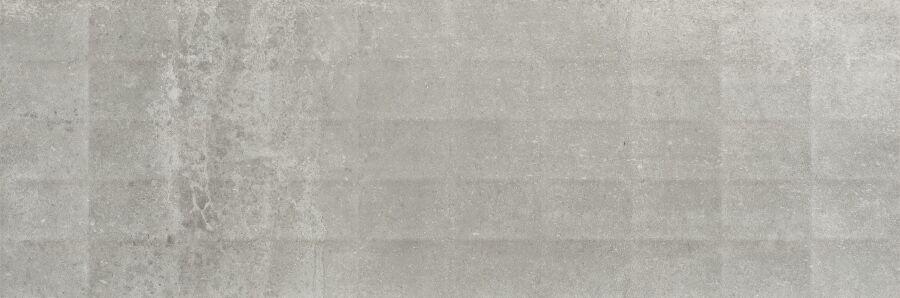 Tribeca Rectangles Tribeca Gris Mat