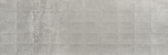 Tribeca Rectangles Tribeca Gris Mat
