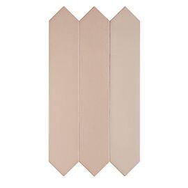 Crayon Pink 128399
