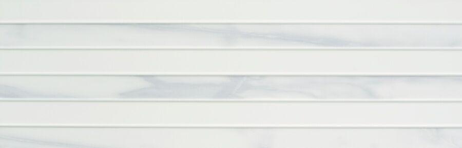 Venato Strada White Brillo