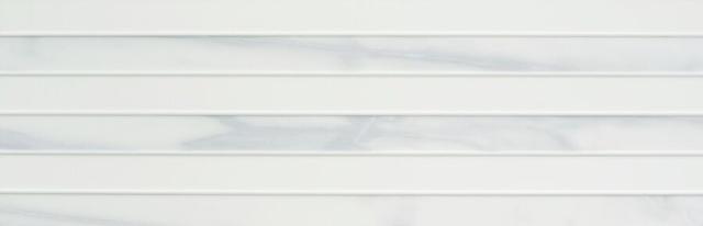 Venato Strada White Brillo