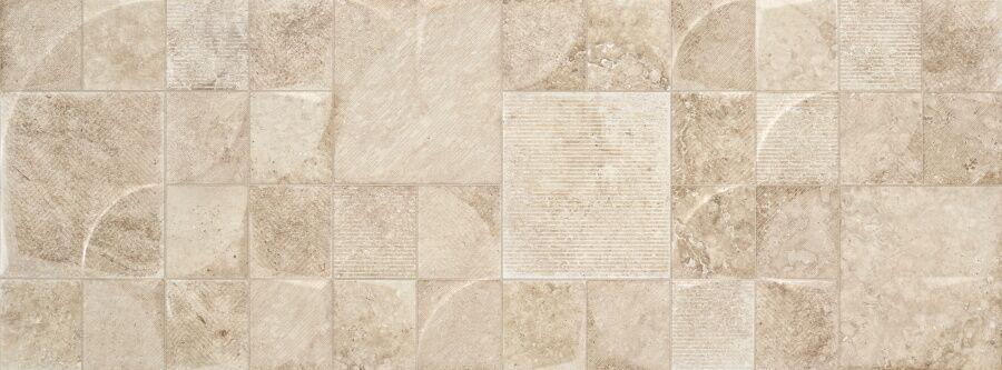 Rockstone Mu Beige Matt Rect