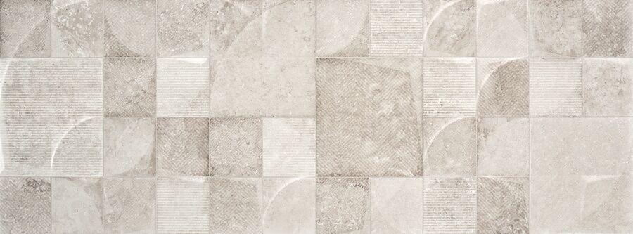 Rockstone Mu Pearl Matt Rect