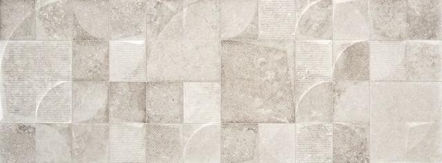 Rockstone Mu Pearl Matt Rect