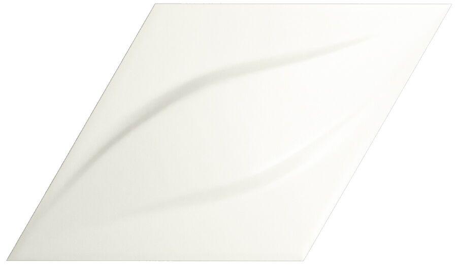 Evoke Diamond Blend White Matt 218259