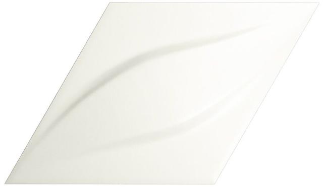 Evoke Diamond Blend White Matt 218259