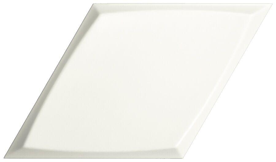 Evoke Diamond Zoom White Matt 218268