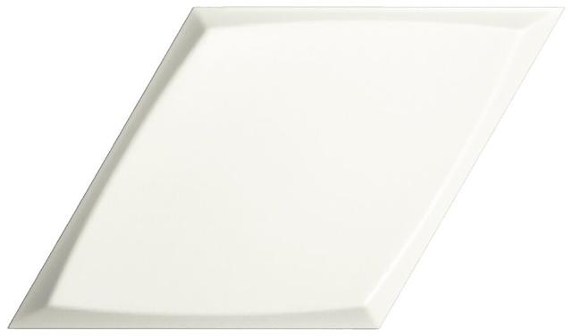 Evoke Diamond Zoom White Matt 218268